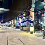 Lucantia Serviced Suites Kuala Lumpur