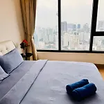 Lucantia Serviced Suites Kuala Lumpur