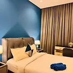 Lucantia Serviced Suites Kuala Lumpur