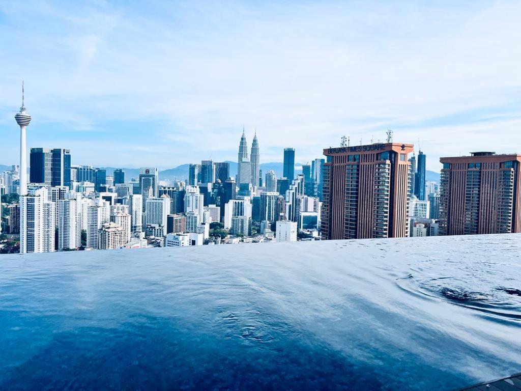 Lucantia Serviced Kuala Lumpur