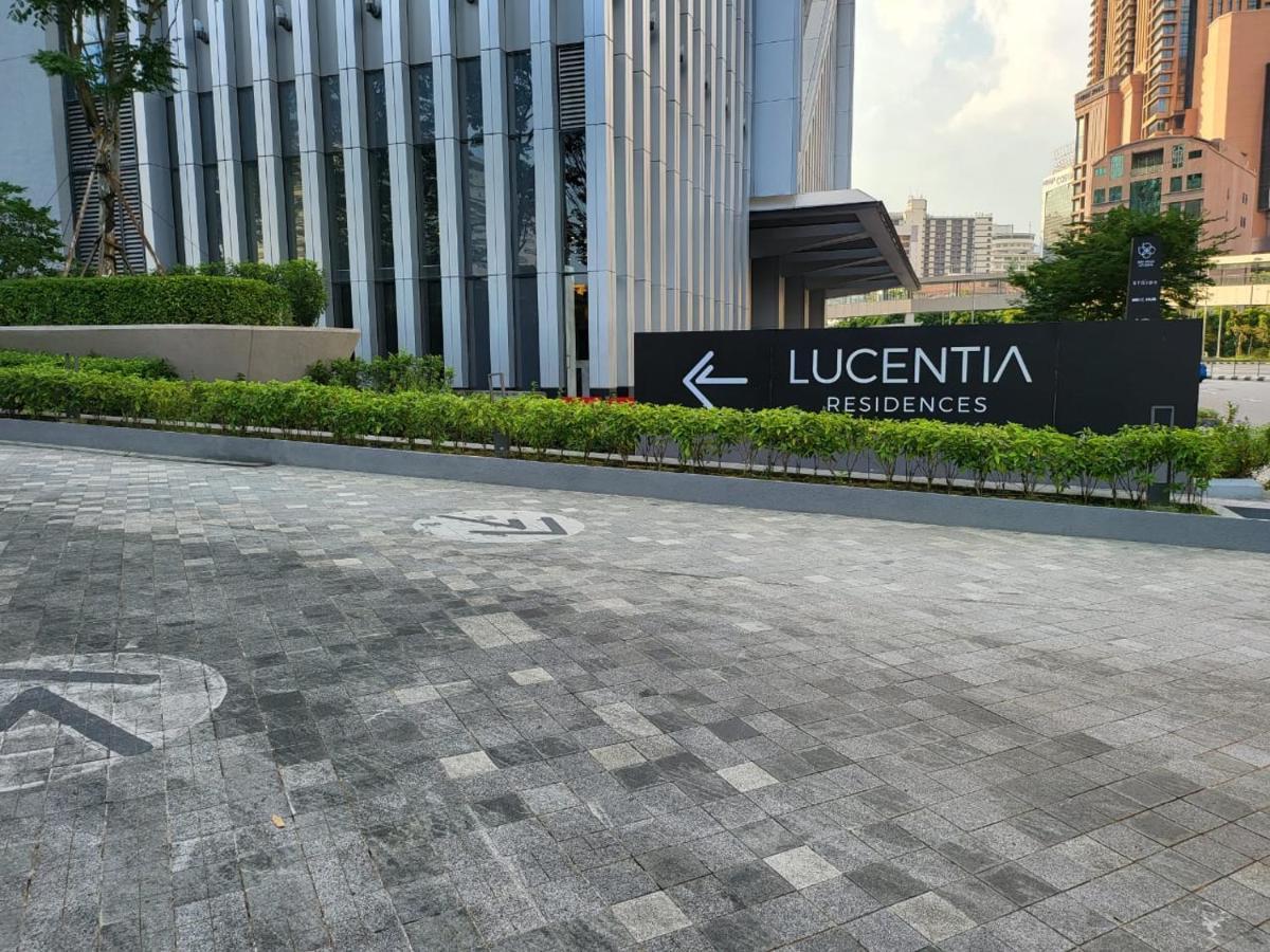 Lucantia Serviced