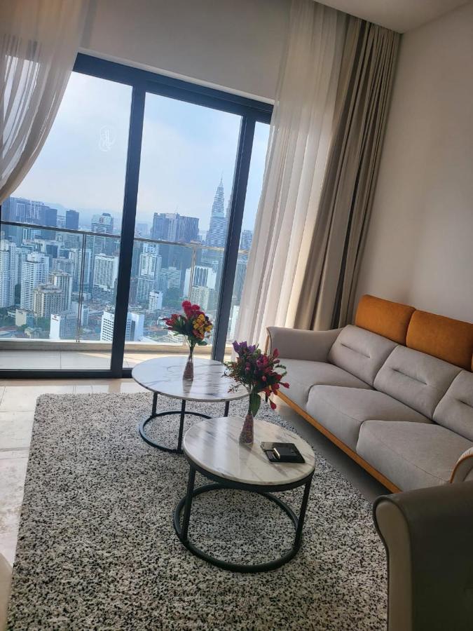 Lucantia Serviced Kuala Lumpur