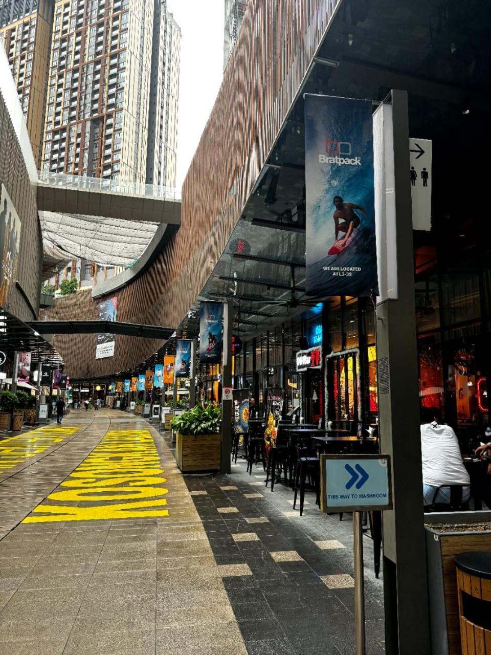 Lucantia Serviced Kuala Lumpur