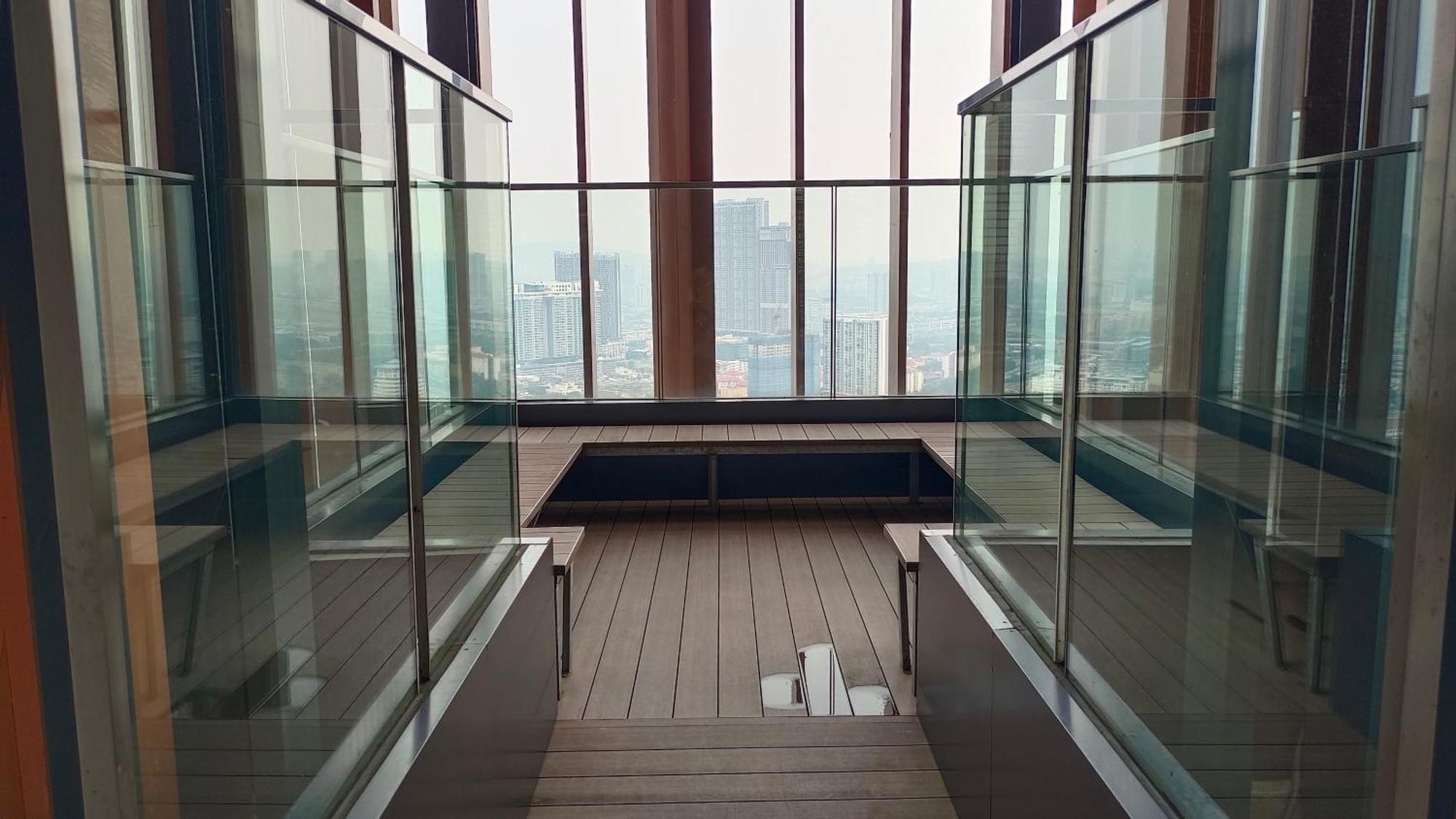 Lucantia Serviced * Kuala Lumpur