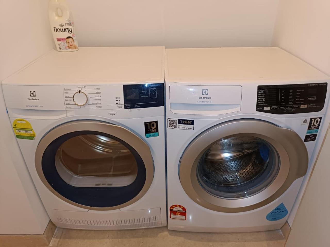 Lucantia Serviced * Kuala Lumpur