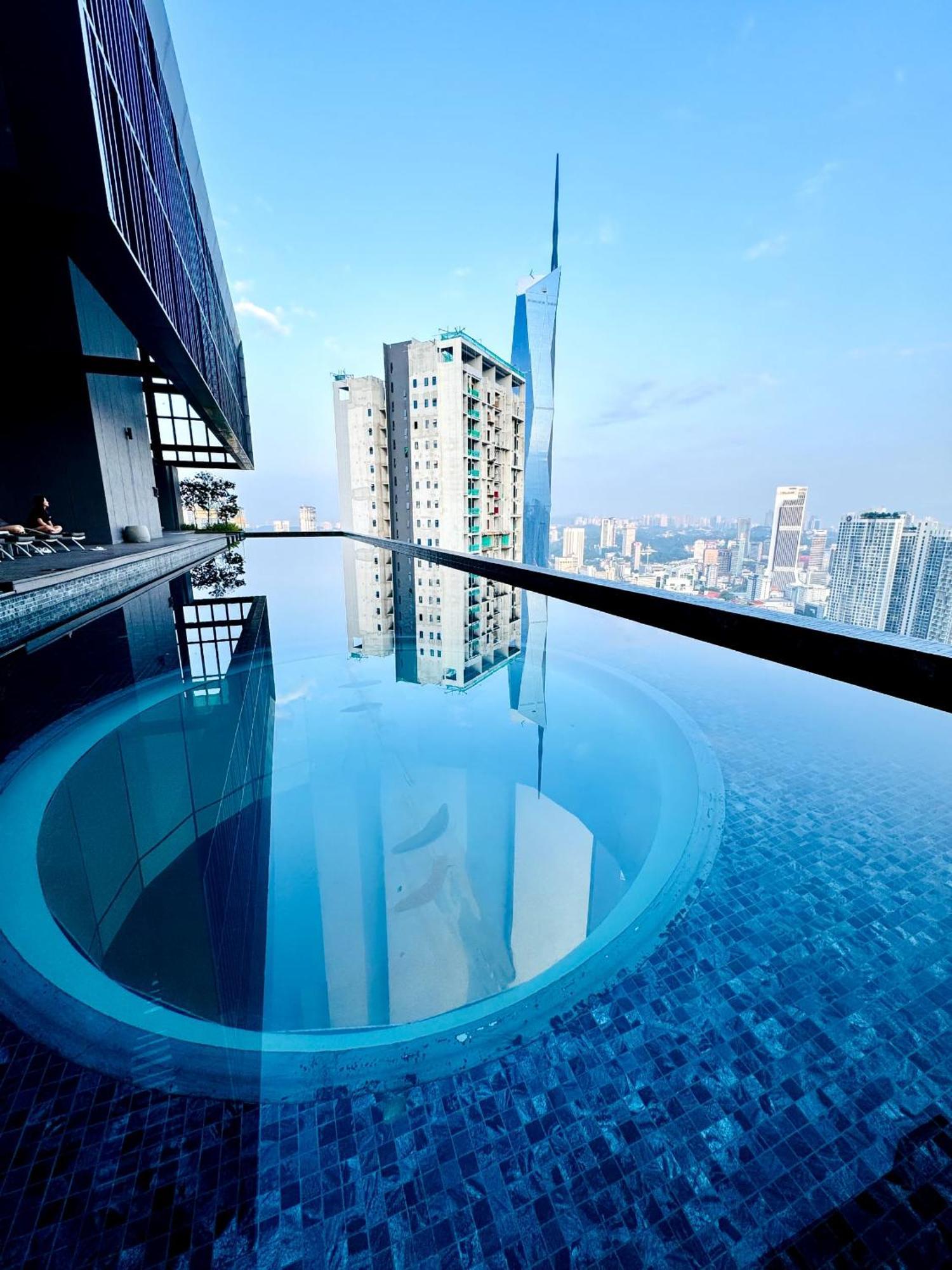 Lucantia Serviced Kuala Lumpur