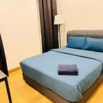 Lucantia Serviced Suites Kuala Lumpur