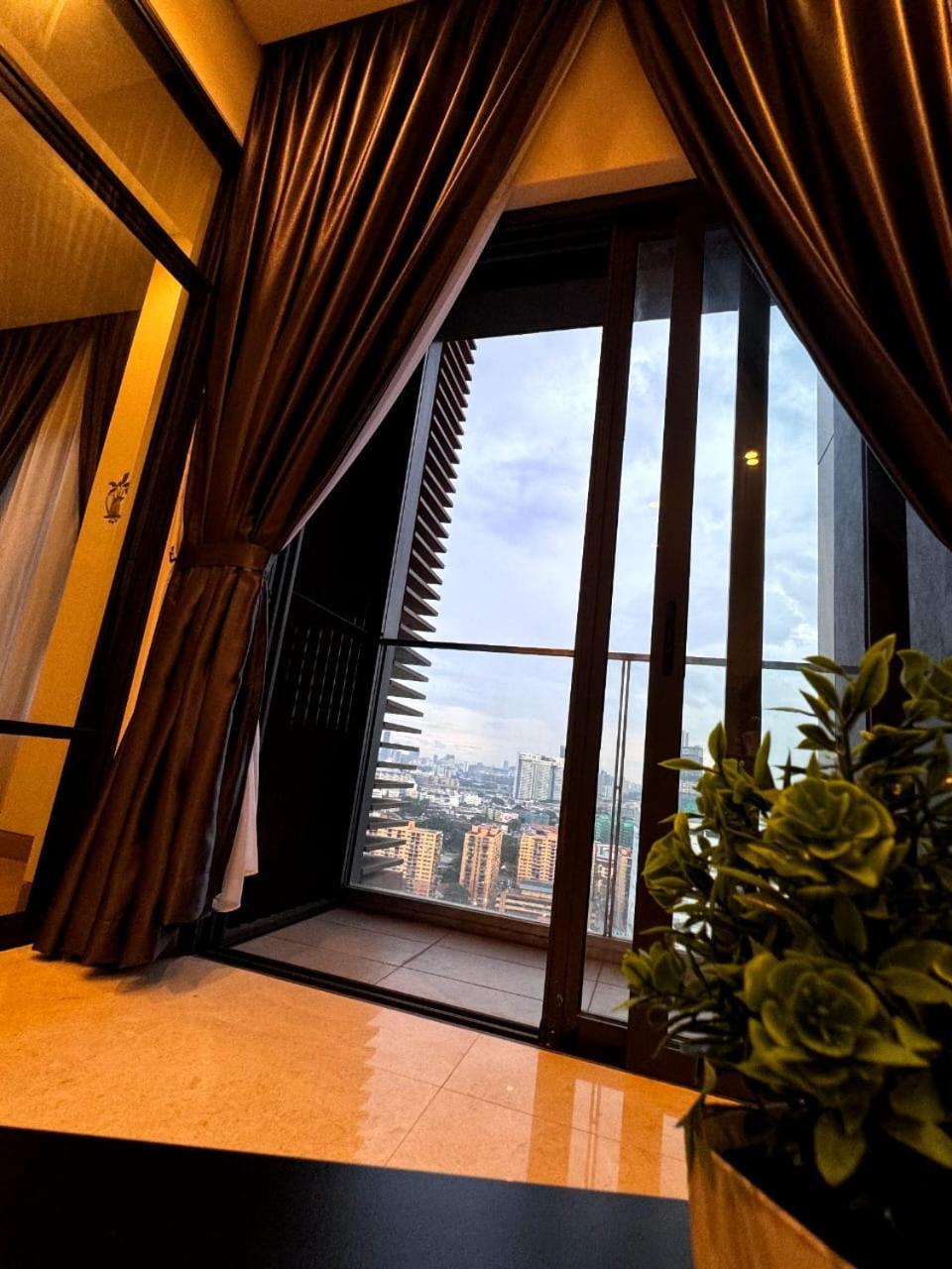Lucantia Serviced Apartment *