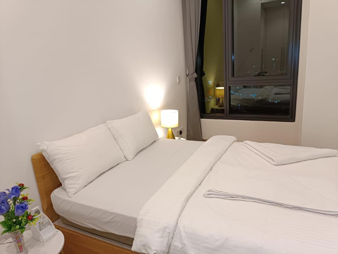 Lucantia Serviced Apartment Kuala Lumpur