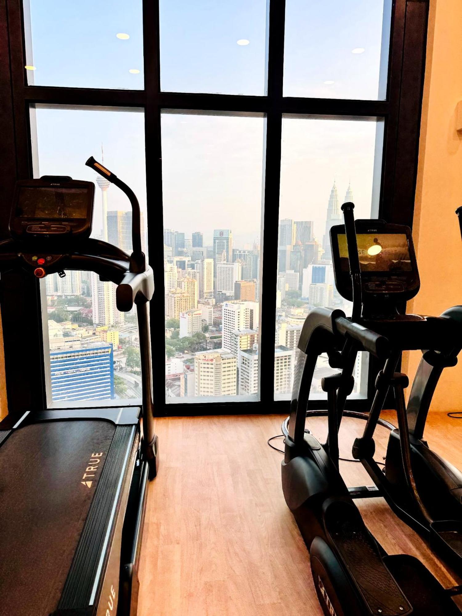 Apartment Lucantia Serviced
