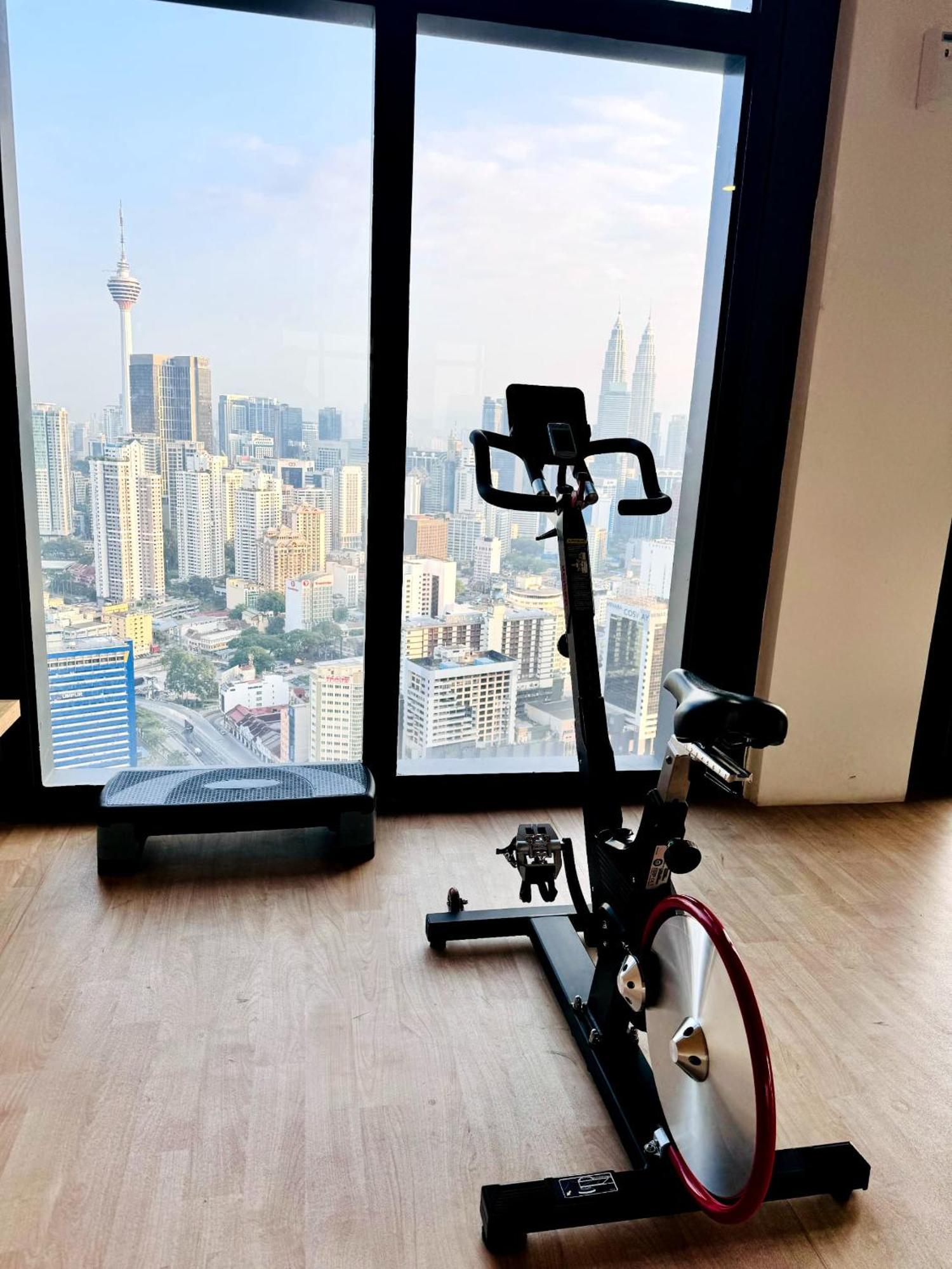 Apartment Lucantia Serviced