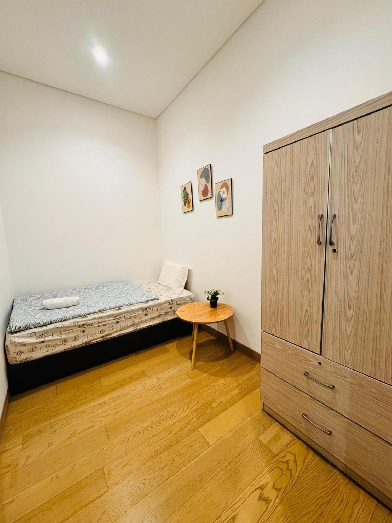 Lucantia Serviced Apartment Kuala Lumpur